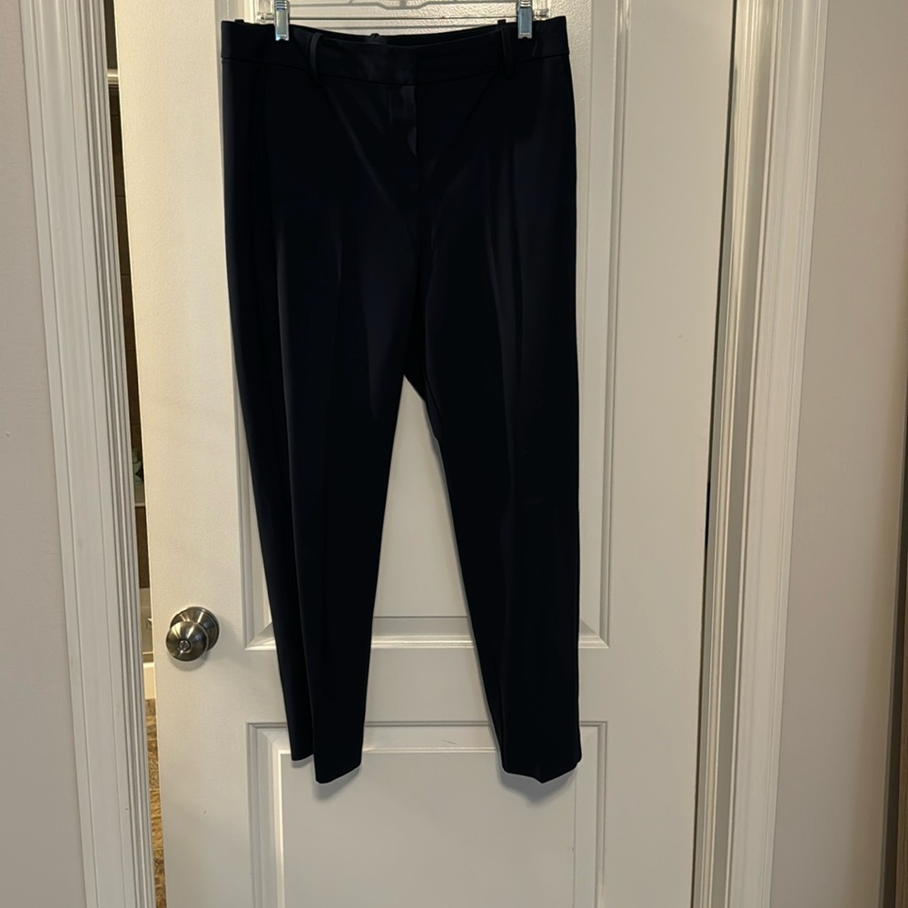 JCrew Factory Ruby Crop Pant